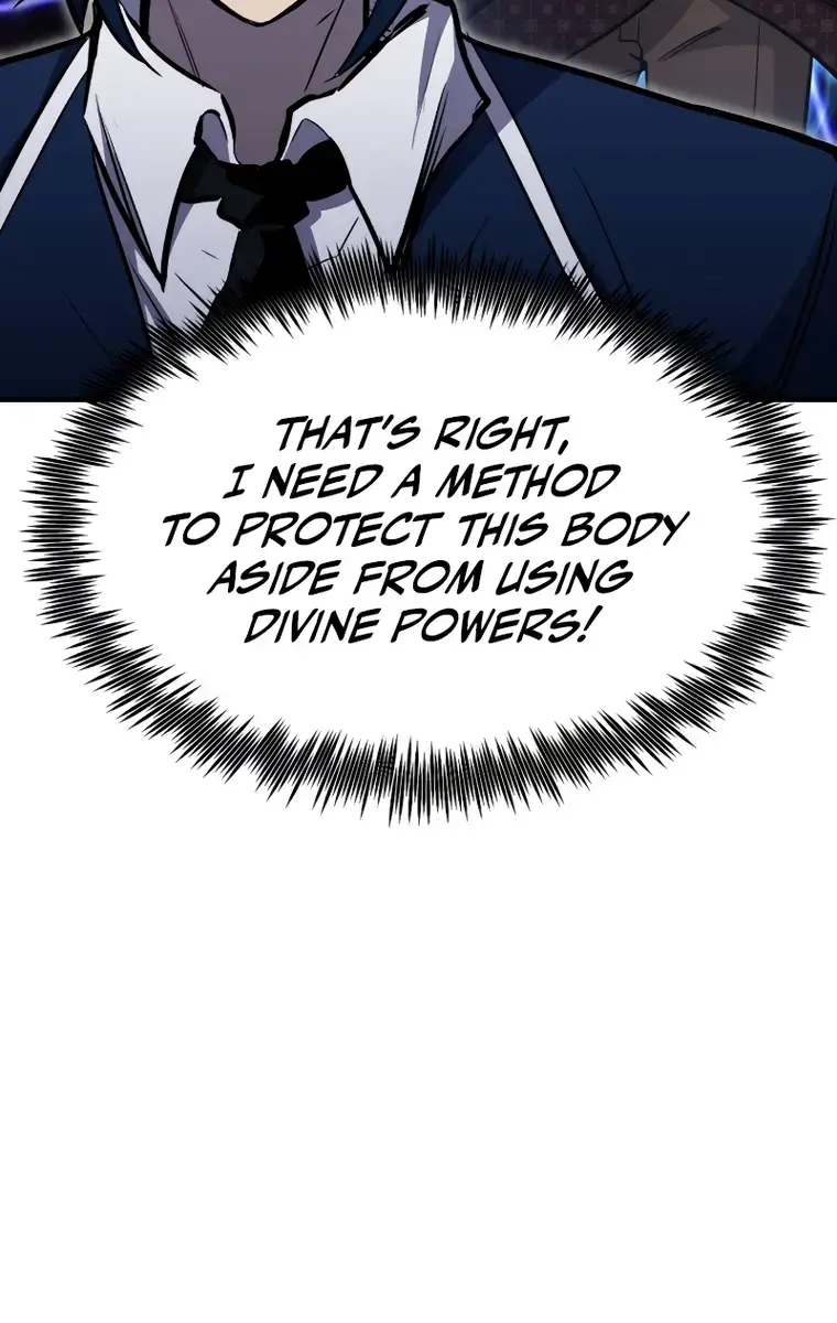 I Awoke as a God After Auto-Battling for a Million Years Chapter 78 Page 77