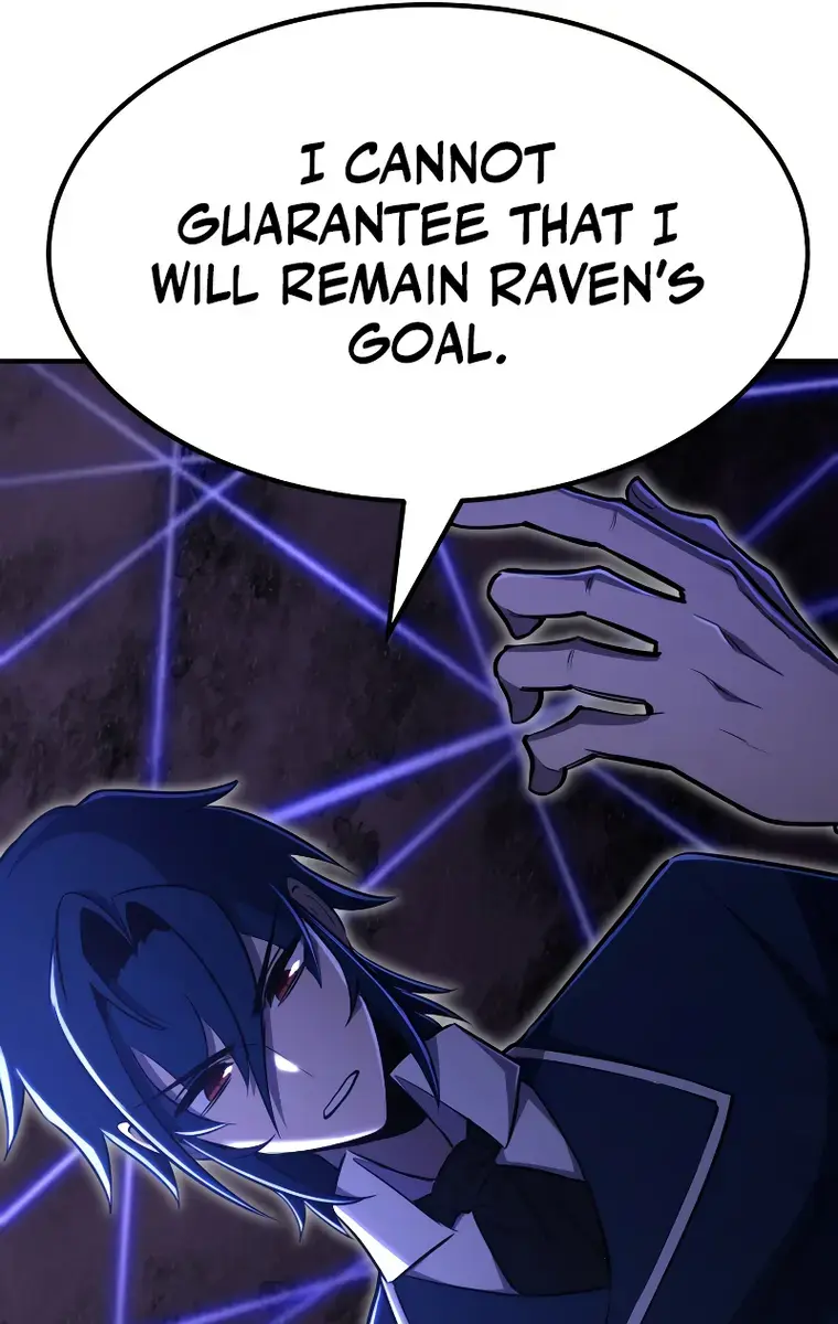 I Awoke as a God After Auto-Battling for a Million Years Chapter 78 Page 83