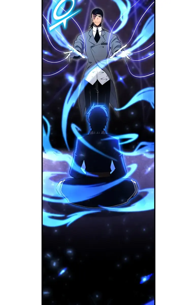 I Awoke as a God After Auto-Battling for a Million Years Chapter 78 Page 94