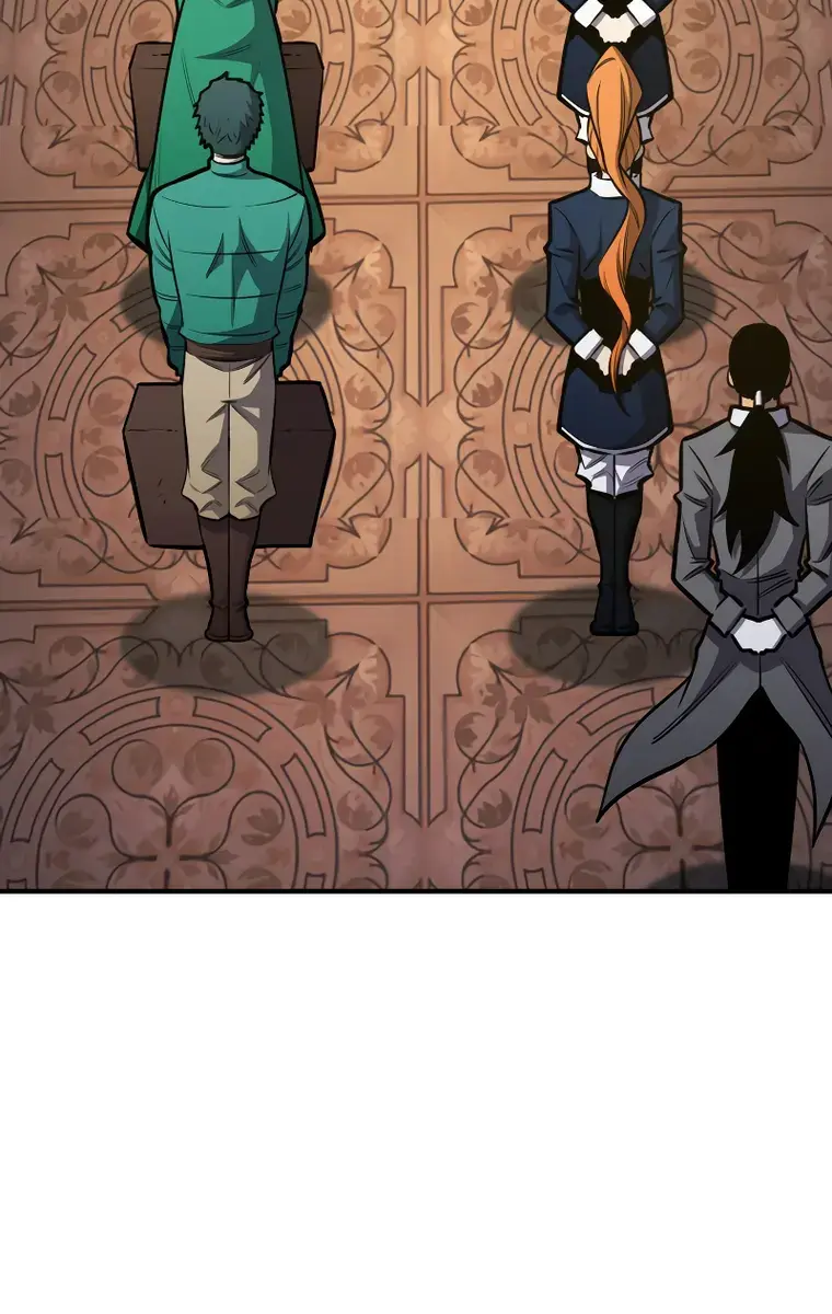 I Awoke as a God After Auto-Battling for a Million Years Chapter 78 Page 102