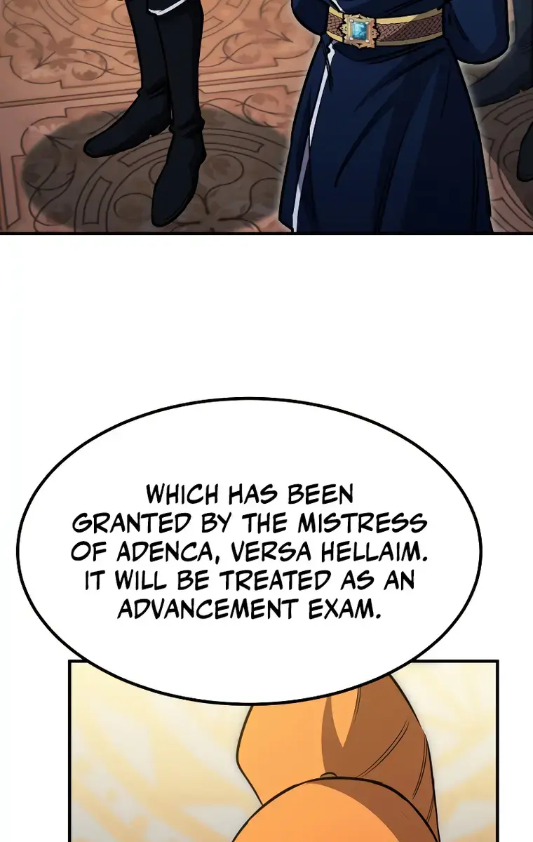 I Awoke as a God After Auto-Battling for a Million Years Chapter 78 Page 106