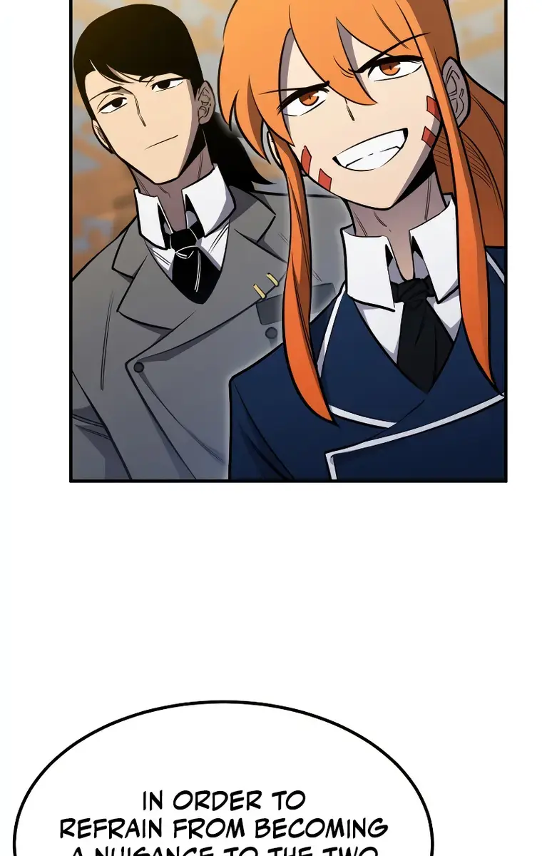 I Awoke as a God After Auto-Battling for a Million Years Chapter 78 Page 107