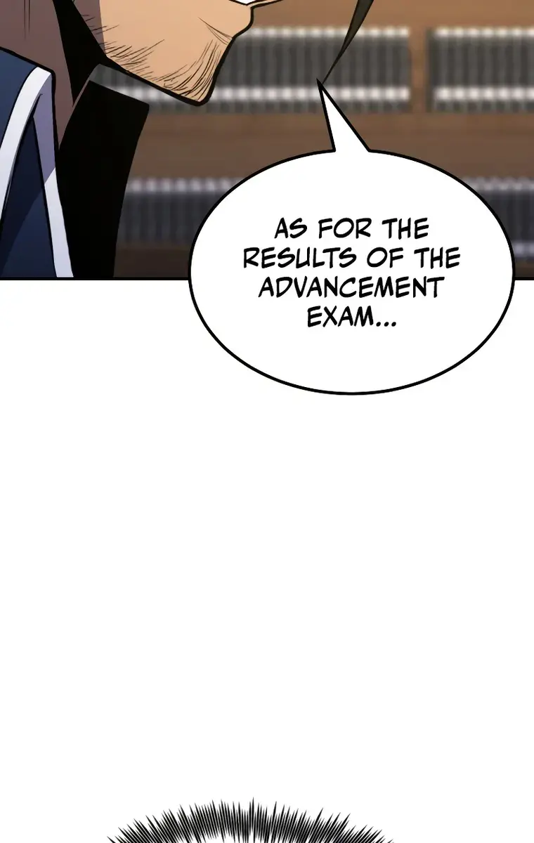 I Awoke as a God After Auto-Battling for a Million Years Chapter 78 Page 111