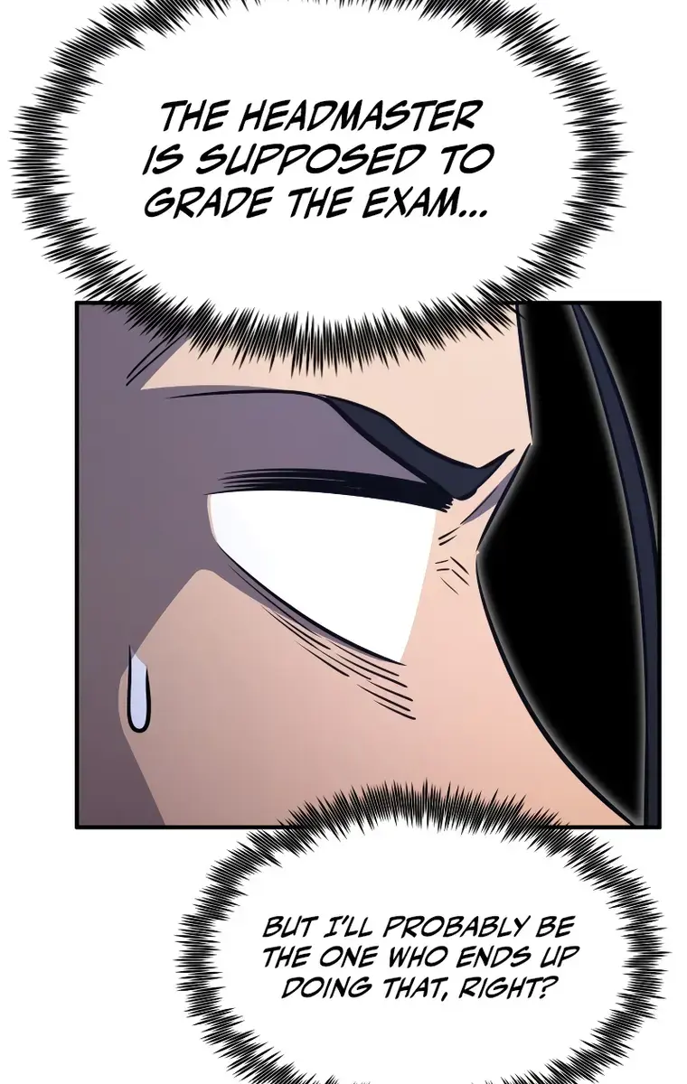 I Awoke as a God After Auto-Battling for a Million Years Chapter 78 Page 112