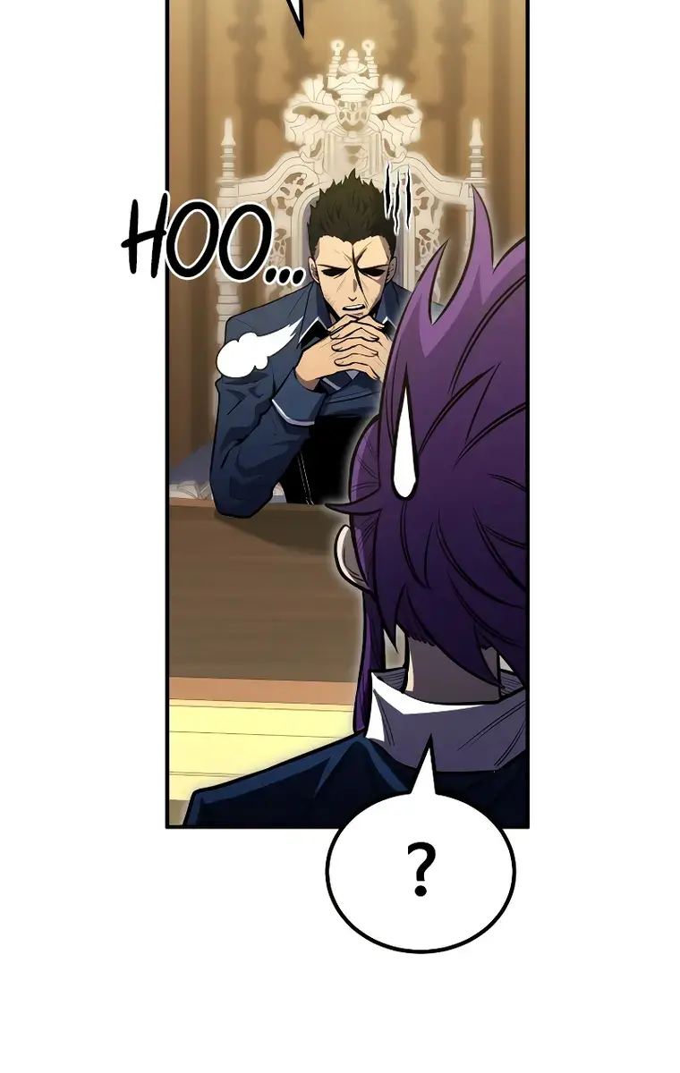 I Awoke as a God After Auto-Battling for a Million Years Chapter 78 Page 114