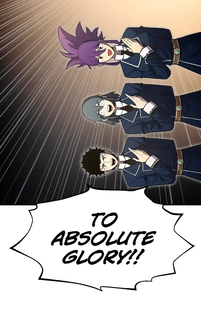 I Awoke as a God After Auto-Battling for a Million Years Chapter 78 Page 117