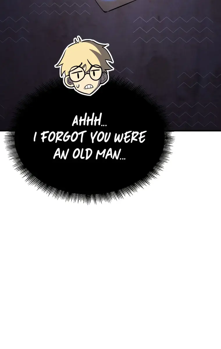I Awoke as a God After Auto-Battling for a Million Years Chapter 78 Page 125