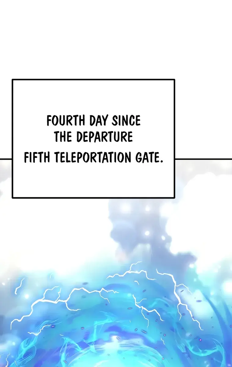 I Awoke as a God After Auto-Battling for a Million Years Chapter 78 Page 126