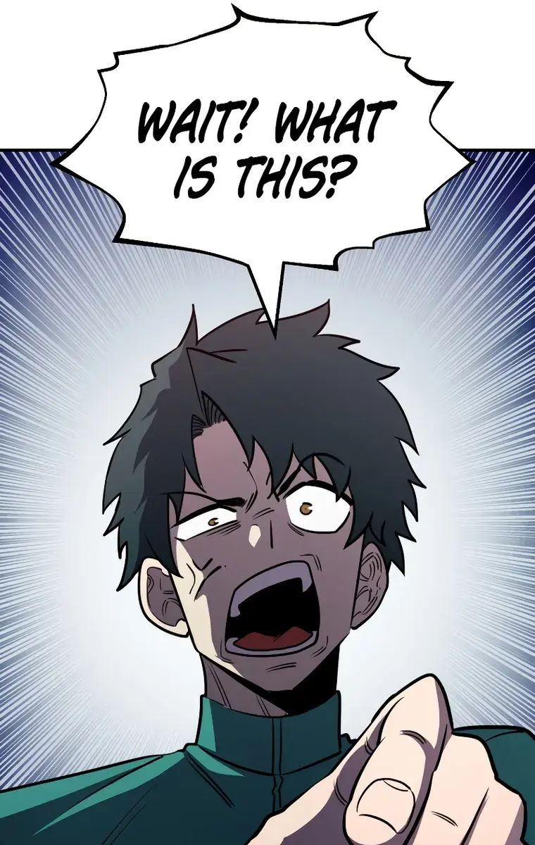 I Awoke as a God After Auto-Battling for a Million Years Chapter 78 Page 129