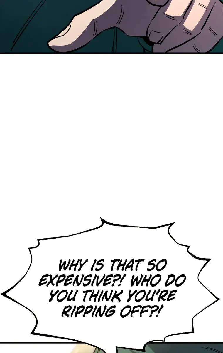 I Awoke as a God After Auto-Battling for a Million Years Chapter 78 Page 130