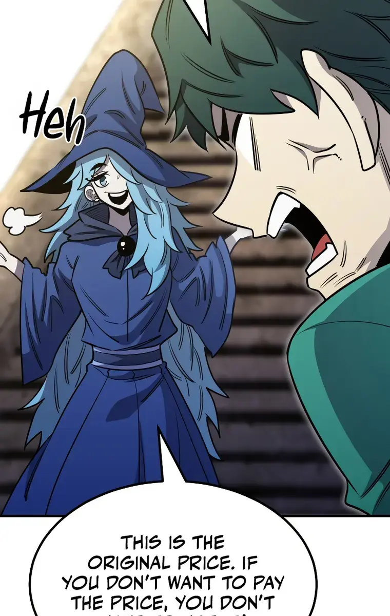 I Awoke as a God After Auto-Battling for a Million Years Chapter 78 Page 131