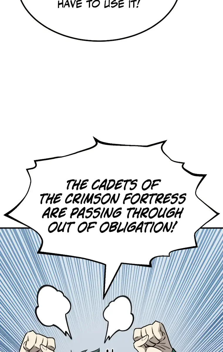 I Awoke as a God After Auto-Battling for a Million Years Chapter 78 Page 132