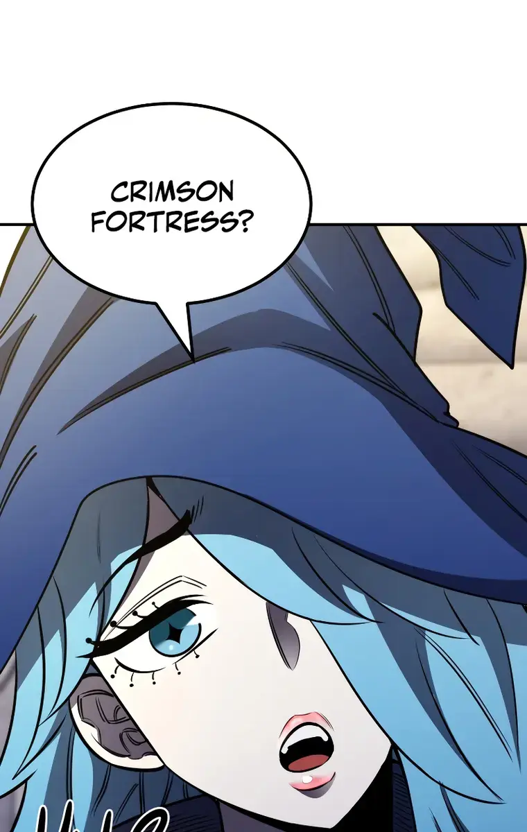 I Awoke as a God After Auto-Battling for a Million Years Chapter 78 Page 135