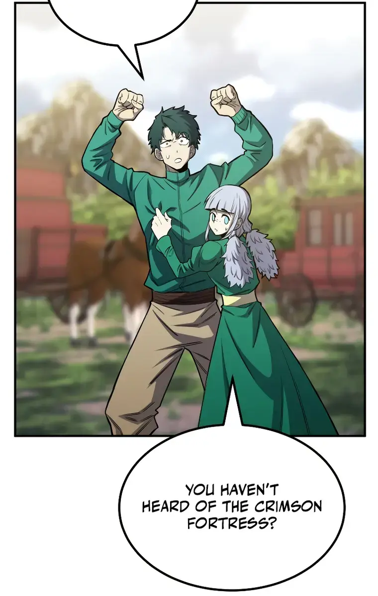I Awoke as a God After Auto-Battling for a Million Years Chapter 78 Page 137