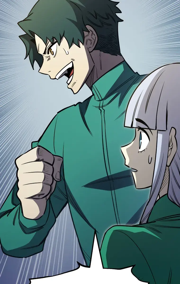 I Awoke as a God After Auto-Battling for a Million Years Chapter 78 Page 139