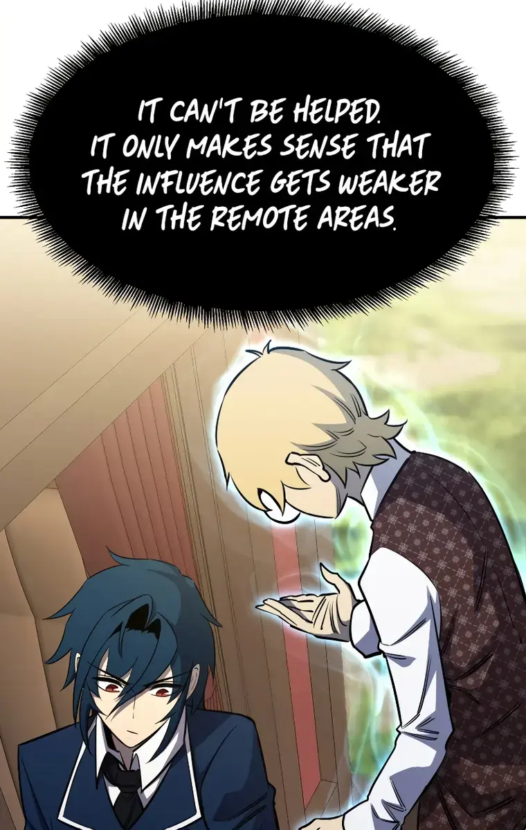 I Awoke as a God After Auto-Battling for a Million Years Chapter 78 Page 150