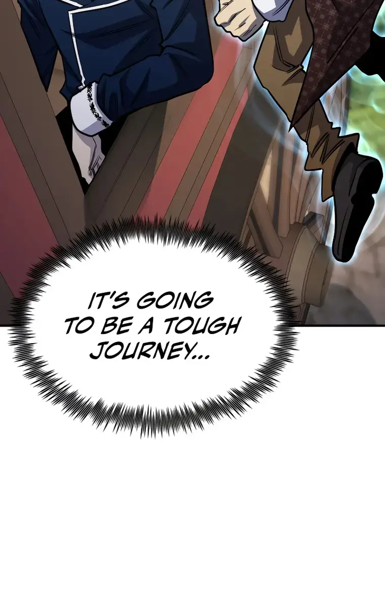 I Awoke as a God After Auto-Battling for a Million Years Chapter 78 Page 151