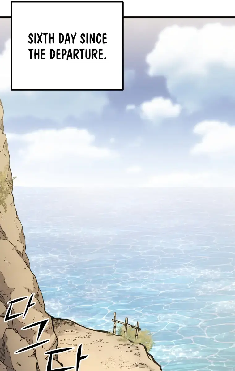 I Awoke as a God After Auto-Battling for a Million Years Chapter 78 Page 153