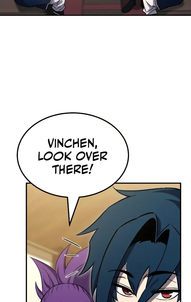 I Awoke as a God After Auto-Battling for a Million Years Chapter 78 Page 156