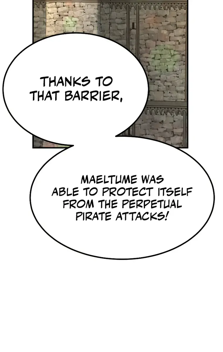 I Awoke as a God After Auto-Battling for a Million Years Chapter 78 Page 163
