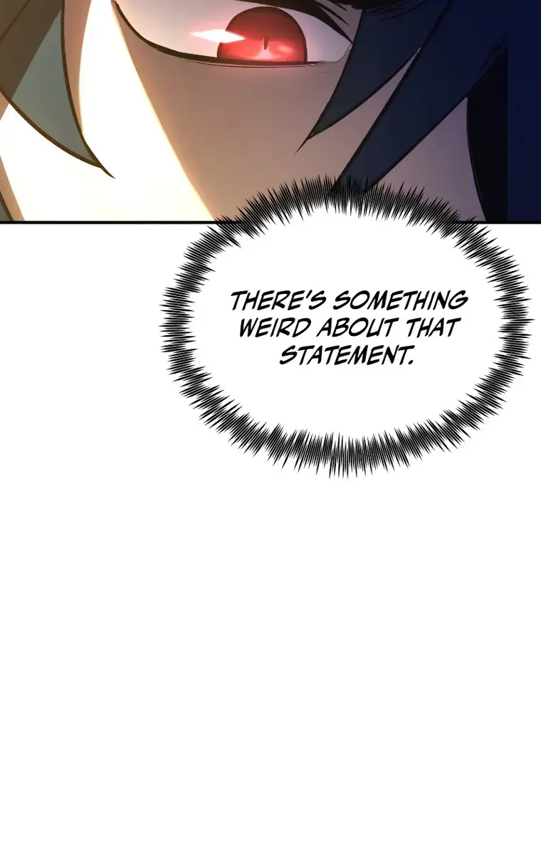 I Awoke as a God After Auto-Battling for a Million Years Chapter 78 Page 167
