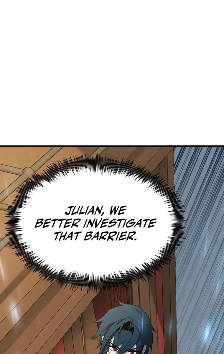 I Awoke as a God After Auto-Battling for a Million Years Chapter 78 Page 168