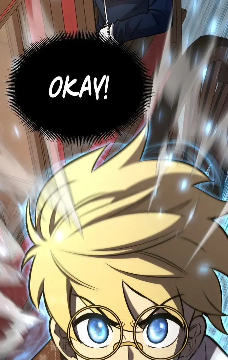 I Awoke as a God After Auto-Battling for a Million Years Chapter 78 Page 170