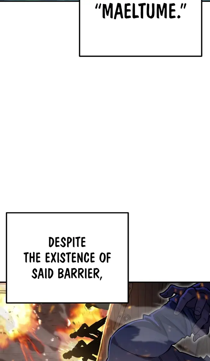 I Awoke as a God After Auto-Battling for a Million Years Chapter 79 Page 3