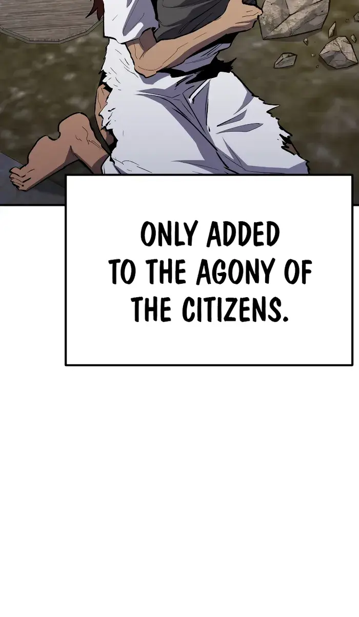 I Awoke as a God After Auto-Battling for a Million Years Chapter 79 Page 7