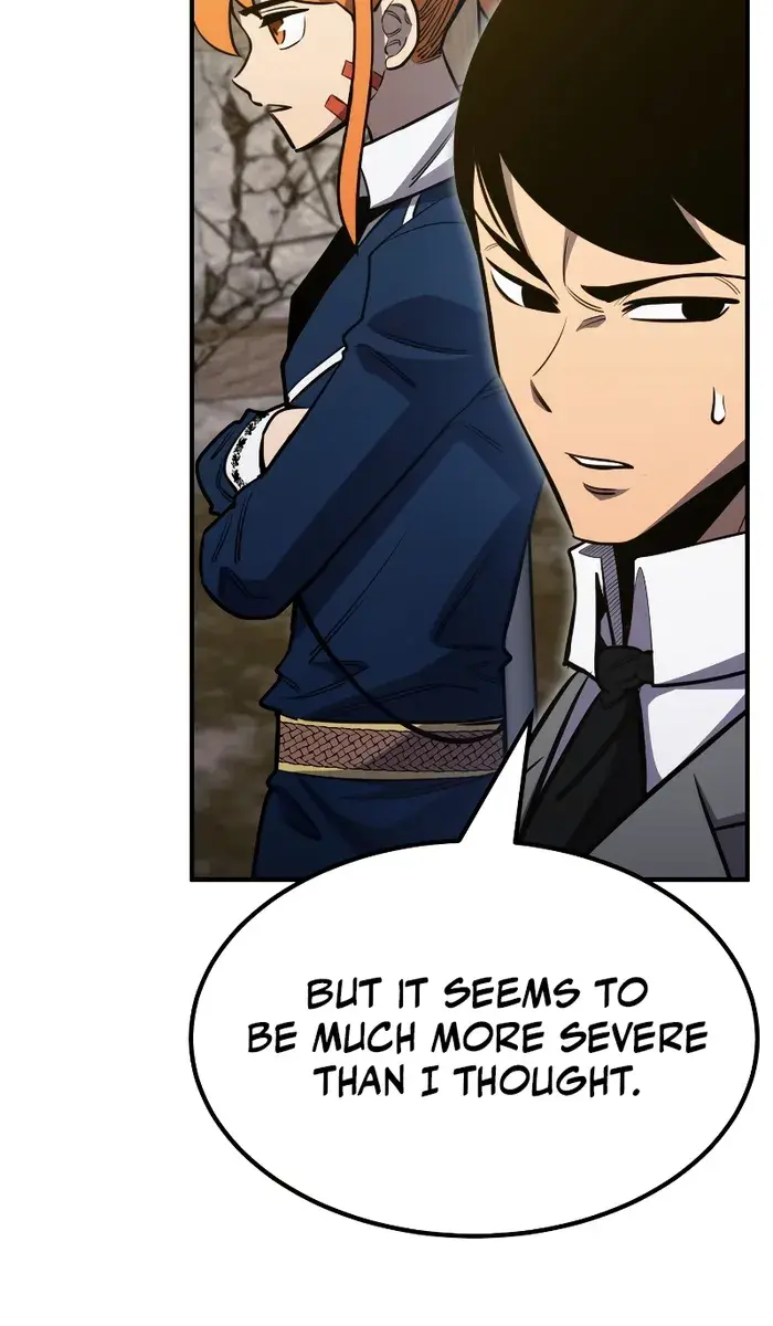 I Awoke as a God After Auto-Battling for a Million Years Chapter 79 Page 11