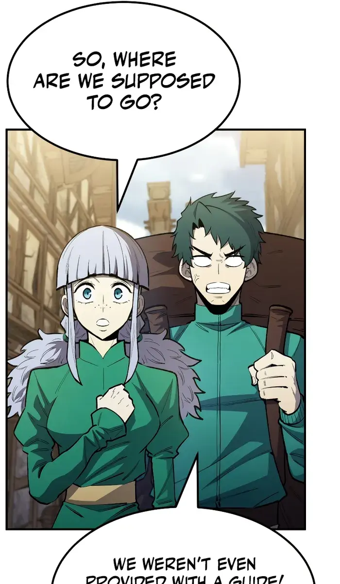 I Awoke as a God After Auto-Battling for a Million Years Chapter 79 Page 13