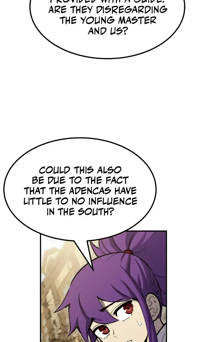 I Awoke as a God After Auto-Battling for a Million Years Chapter 79 Page 14