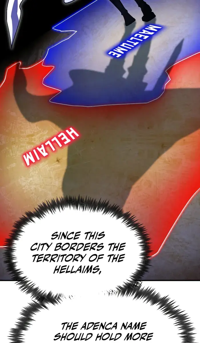I Awoke as a God After Auto-Battling for a Million Years Chapter 79 Page 18