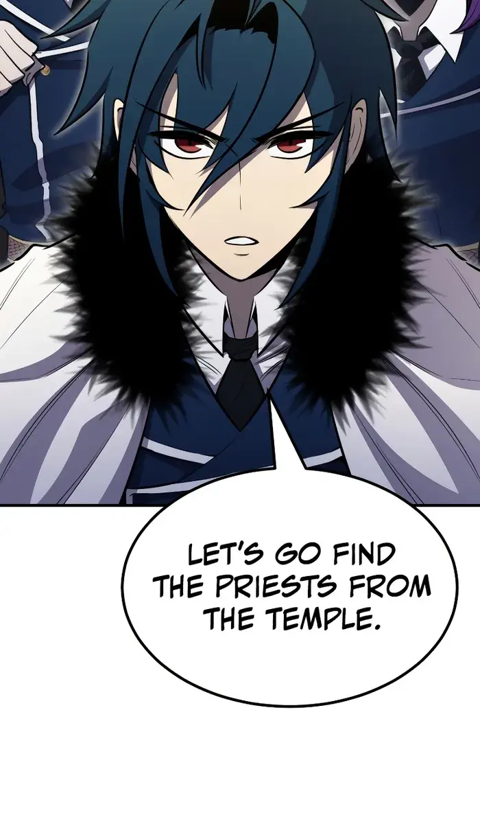 I Awoke as a God After Auto-Battling for a Million Years Chapter 79 Page 21