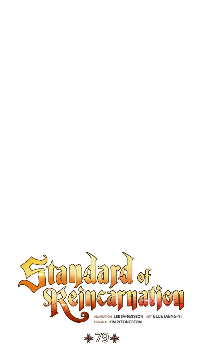 I Awoke as a God After Auto-Battling for a Million Years Chapter 79 Page 22