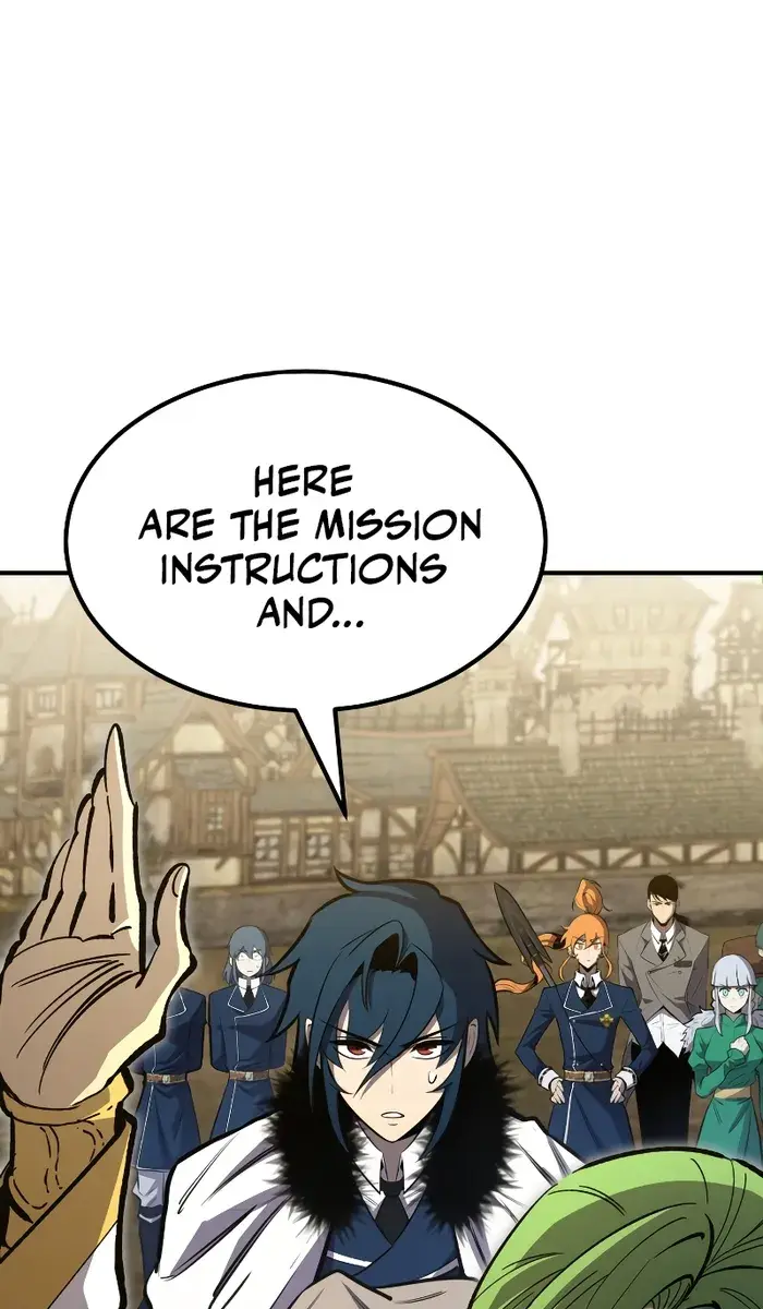I Awoke as a God After Auto-Battling for a Million Years Chapter 79 Page 29