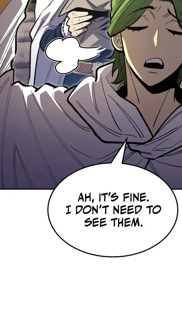 I Awoke as a God After Auto-Battling for a Million Years Chapter 79 Page 30