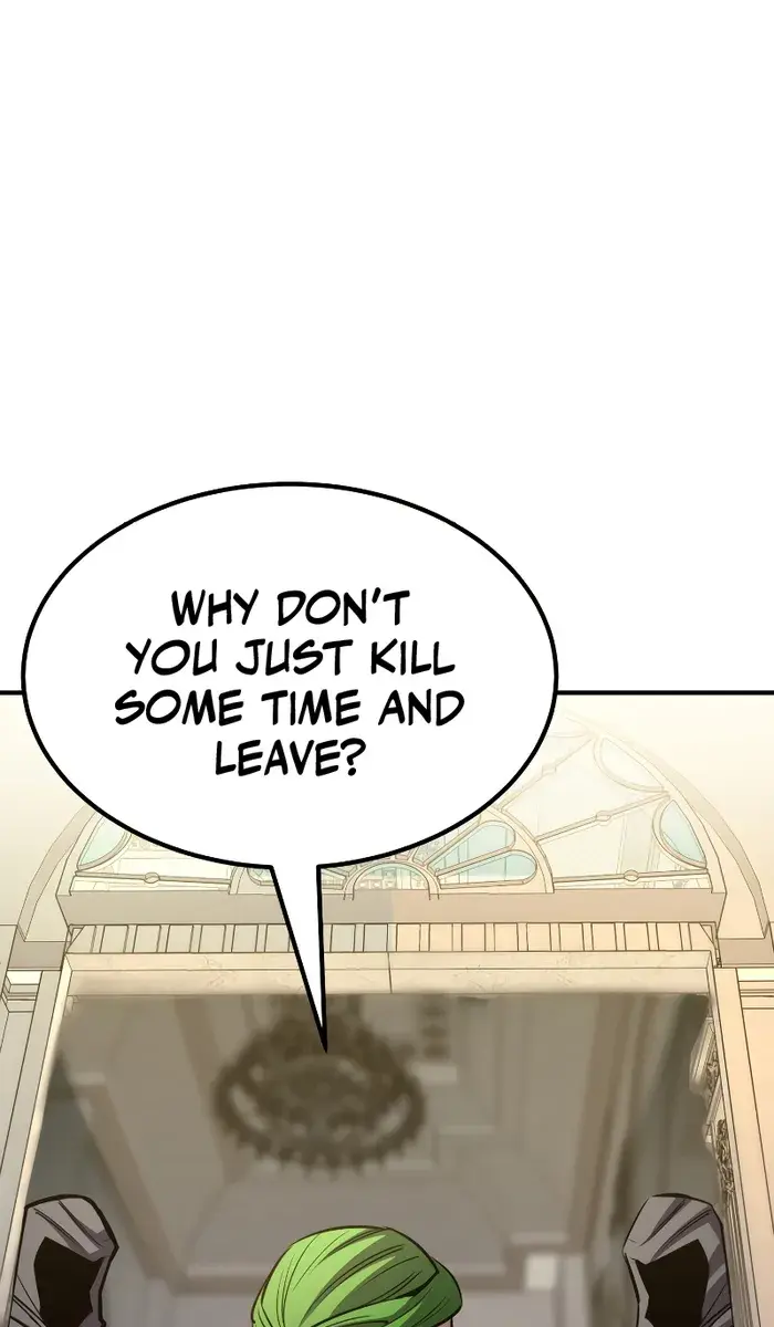 I Awoke as a God After Auto-Battling for a Million Years Chapter 79 Page 32