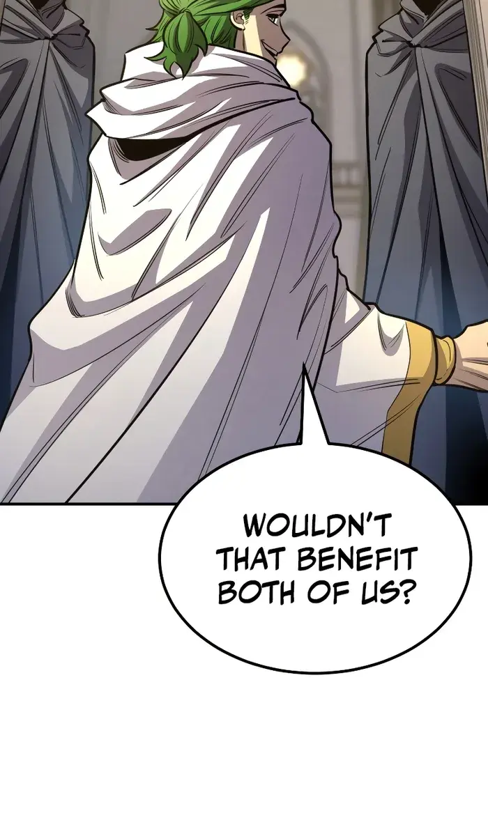 I Awoke as a God After Auto-Battling for a Million Years Chapter 79 Page 33