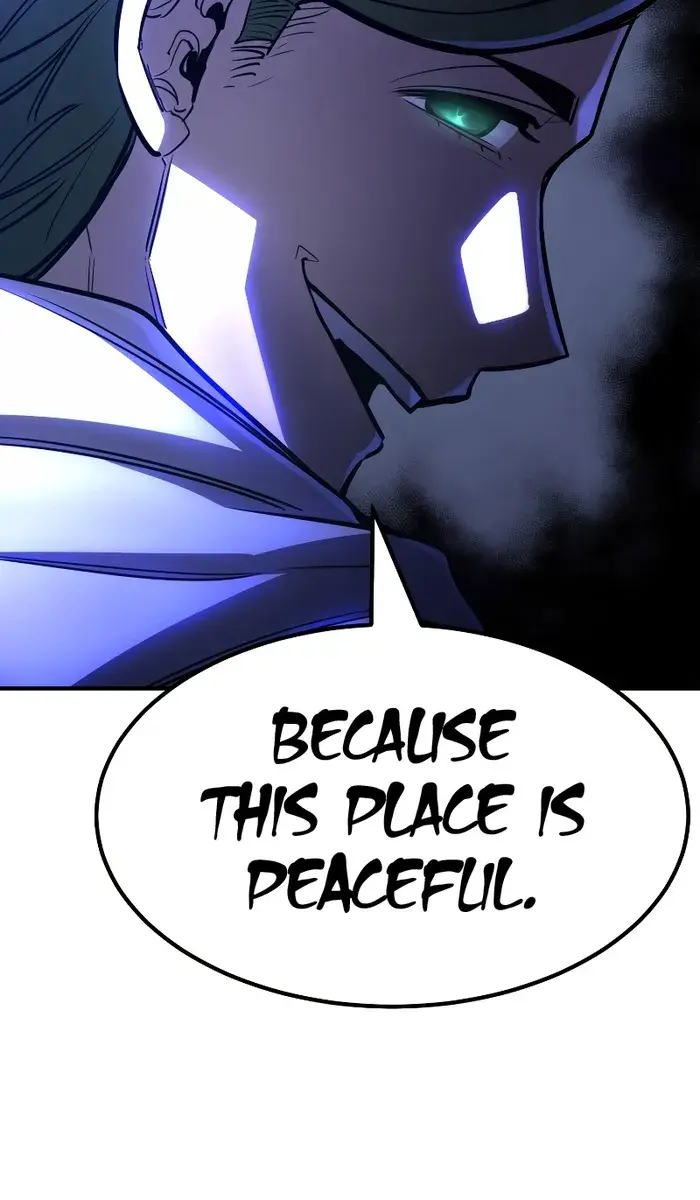I Awoke as a God After Auto-Battling for a Million Years Chapter 79 Page 35