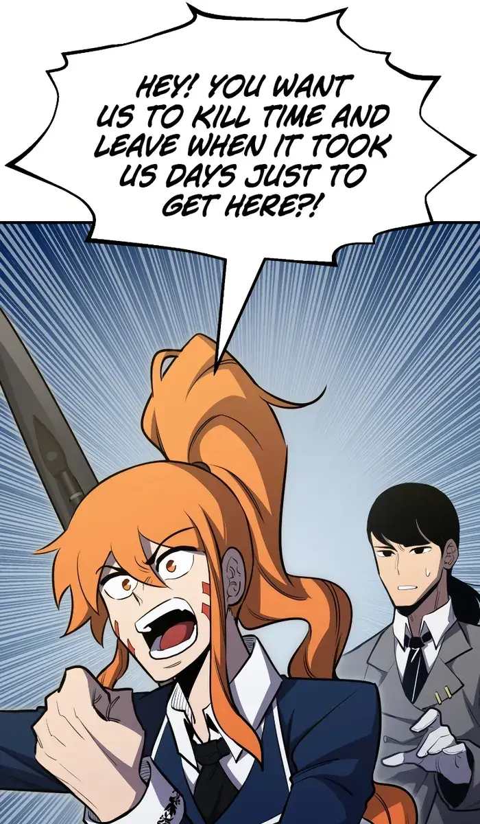 I Awoke as a God After Auto-Battling for a Million Years Chapter 79 Page 37