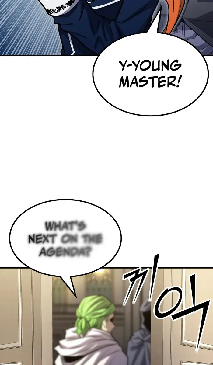 I Awoke as a God After Auto-Battling for a Million Years Chapter 79 Page 38