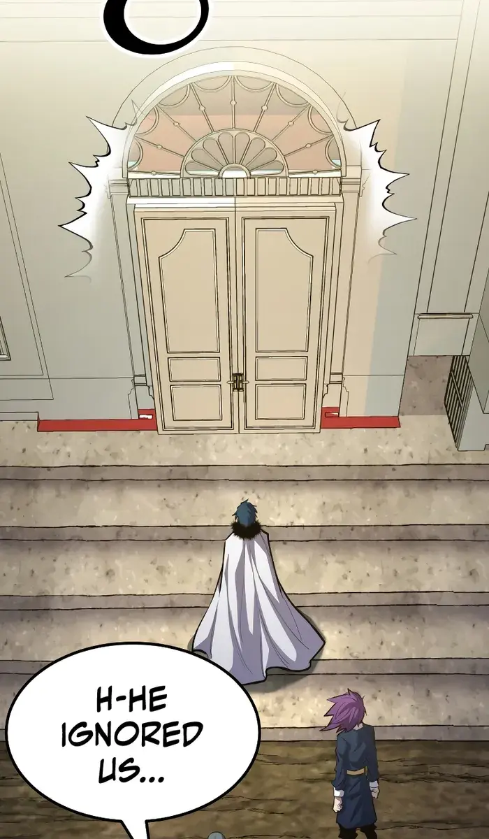 I Awoke as a God After Auto-Battling for a Million Years Chapter 79 Page 40