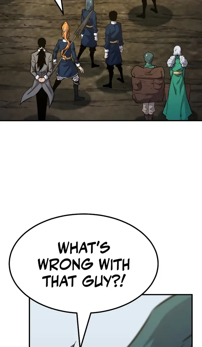 I Awoke as a God After Auto-Battling for a Million Years Chapter 79 Page 41