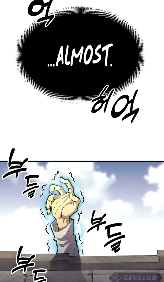 I Awoke as a God After Auto-Battling for a Million Years Chapter 79 Page 45