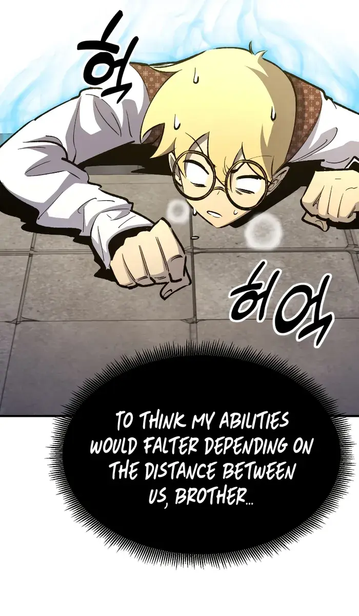 I Awoke as a God After Auto-Battling for a Million Years Chapter 79 Page 47