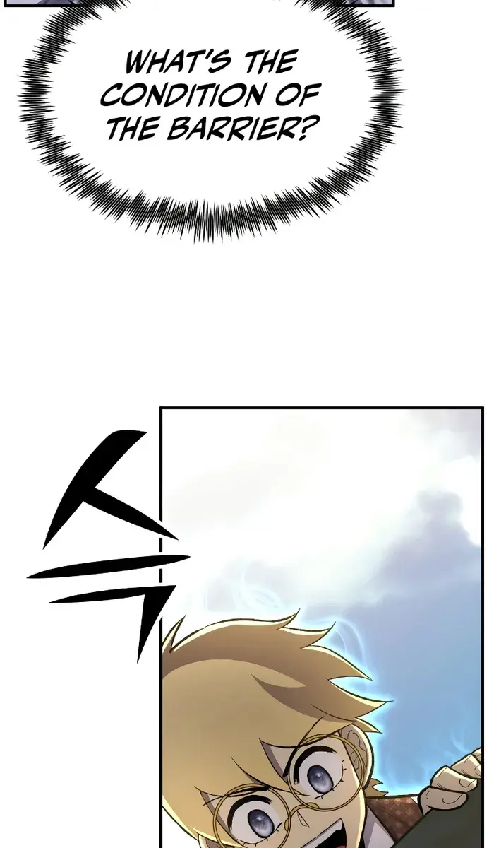 I Awoke as a God After Auto-Battling for a Million Years Chapter 79 Page 50