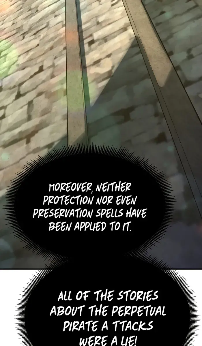 I Awoke as a God After Auto-Battling for a Million Years Chapter 79 Page 53