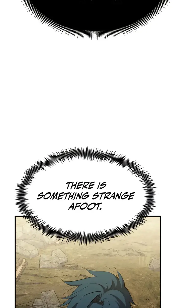 I Awoke as a God After Auto-Battling for a Million Years Chapter 79 Page 54