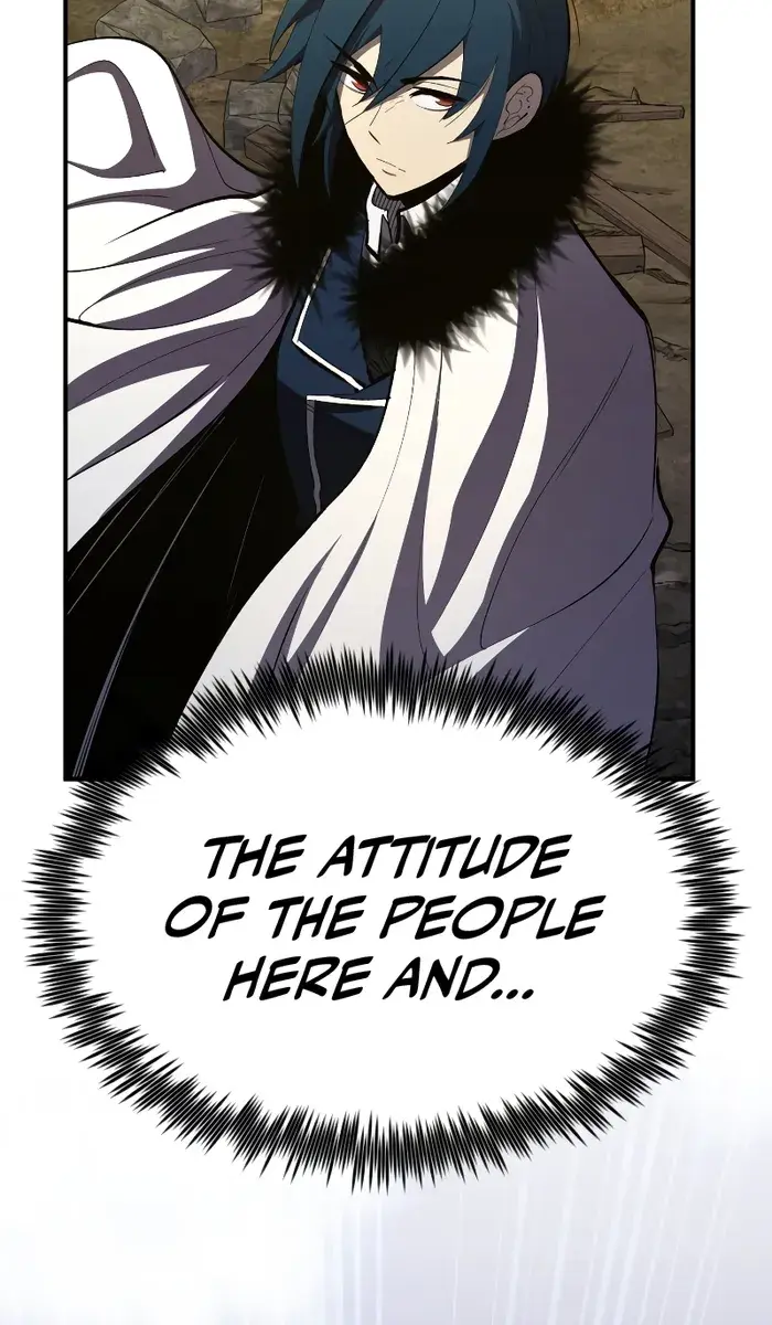 I Awoke as a God After Auto-Battling for a Million Years Chapter 79 Page 55